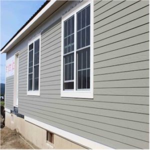 los angeles siding installation