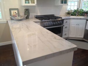 quartz installation san fernando valley