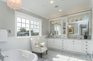 bathroom remodeling san fernando valley