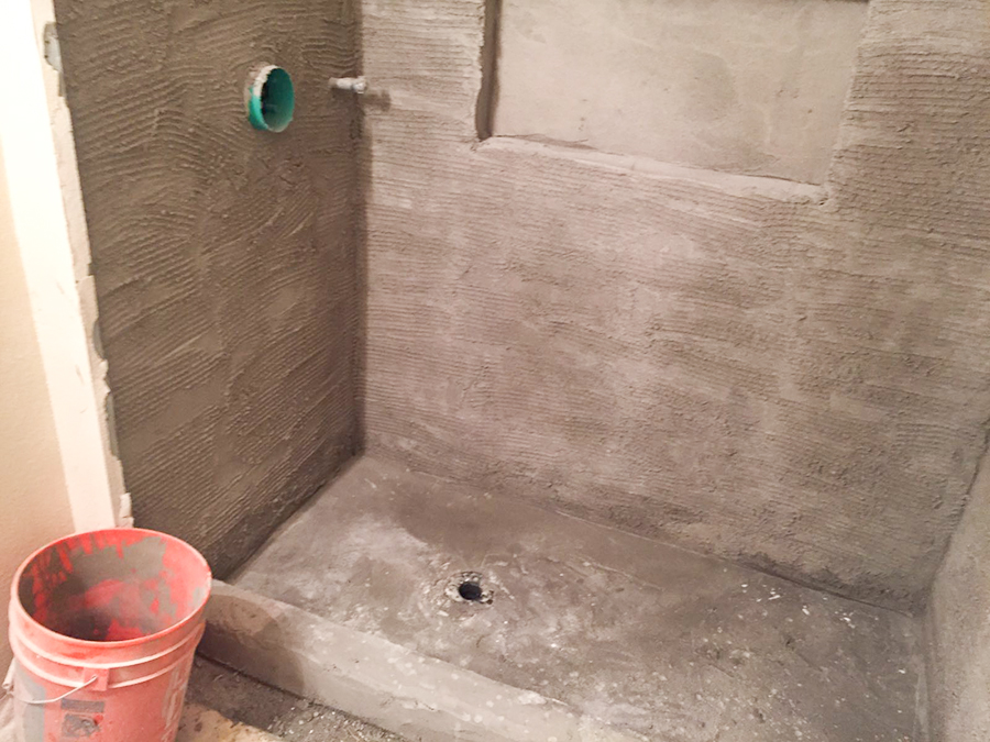 bathroom-demolition - General Contractor Los Angeles - Construction ...