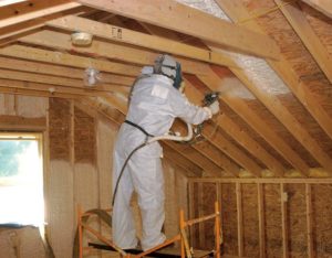 insulation cost san fernando valley and los angeles